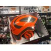 Protos ® Integral Climber Arborist orange-grau