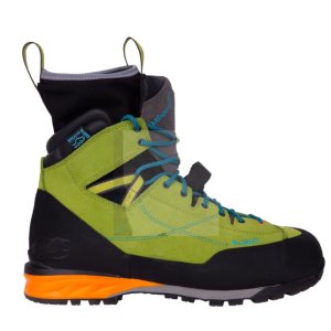 Arbortec Kayo Schnittschutzschuhe lime 45