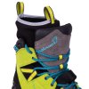 Arbortec Kayo Schnittschutzschuhe lime 45