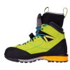Arbortec Kayo Schnittschutzschuhe lime 45