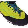 Arbortec Kayo Schnittschutzschuhe lime 46