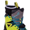 Arbortec Kayo Schnittschutzschuhe lime 46