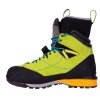Arbortec Kayo Schnittschutzschuhe lime 46
