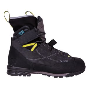 Arbortec Kayo Schnittschutzschuhe black 43
