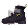 Arbortec Kayo Schnittschutzschuhe black 45