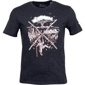 Teufelberger tSPIRIT t-shirt Ambassador L