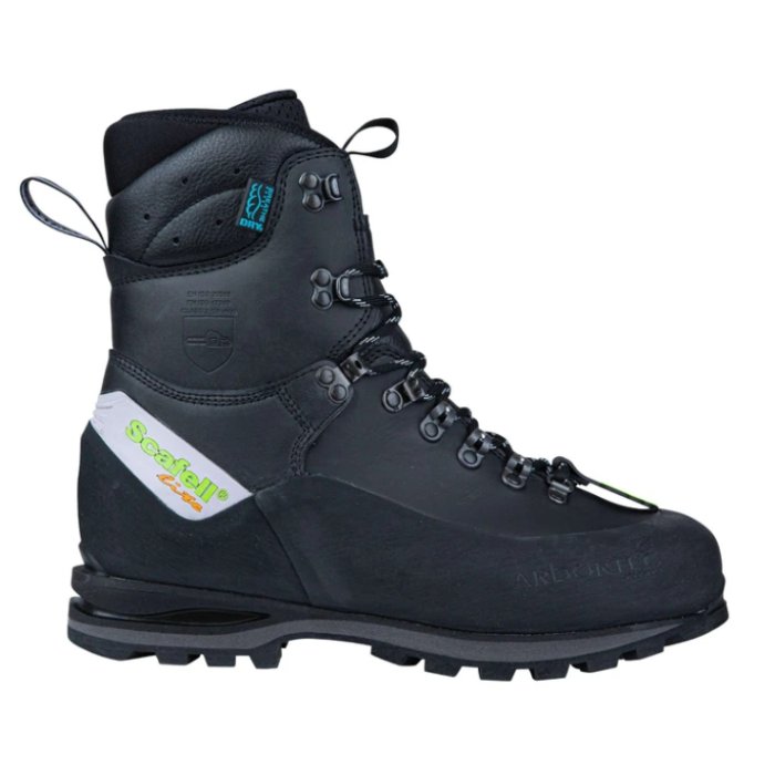 Arbortec Scafell Lite black 42