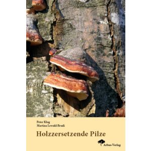 Holzzersetzende Pilze (Peter Klug)