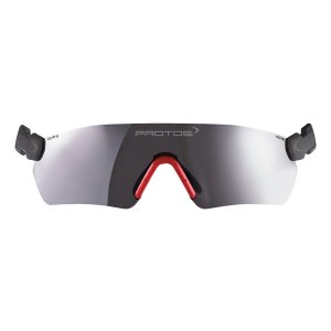 Protos ® Integral Schutzbrille grau