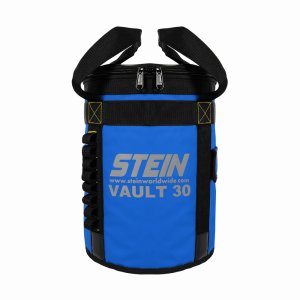 Stein Vault 30 Materialtasche blau