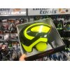 Protos ® Integral Climber Arborist oliv-neongelb