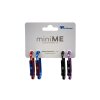 Teufelberger miniME Snap 4er Set