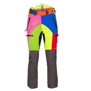 Arbortec Schnittschutzhose Breatheflex Pro Multi Colour M