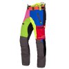 Arbortec Schnittschutzhose Breatheflex Pro Multi Colour L