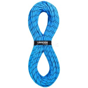 Tendon Aufstiegsseil Statik Pro blau 10,5 mm - 70 m