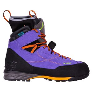 Arbortec Kayo Schnittschutzschuhe purple 38