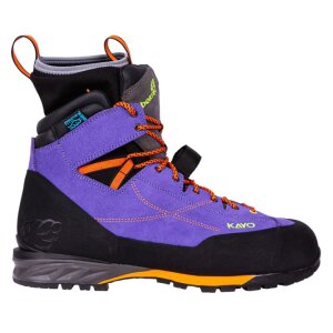 Arbortec Kayo Schnittschutzschuhe purple 43