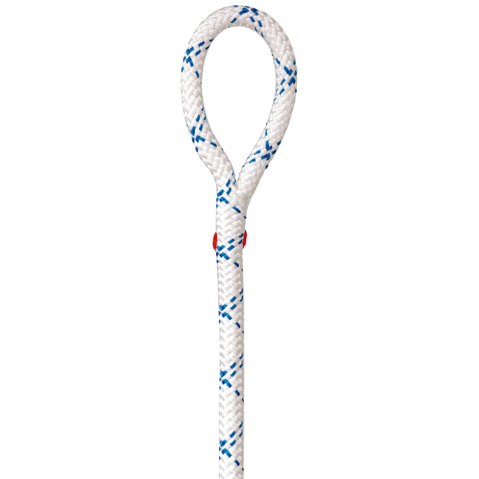 FTC Katuali Riggingseil 12 mm (40 kN) - 50 m mit Auge