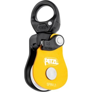 Petzl Spin L1 Rolle