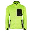 Arbortec Kudu Plus Jacket yellow