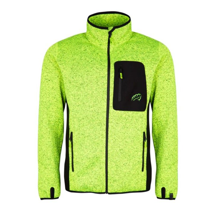 Arbortec Kudu Plus Jacket yellow M