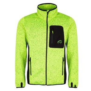 Arbortec Kudu Plus Jacket yellow XXL