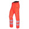 Arbortec Breatheflex Schnittschutzhose orange EN20471 XL - SONDERPREIS