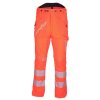 Arbortec Breatheflex Schnittschutzhose orange EN20471 XL - SONDERPREIS