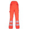 Arbortec Breatheflex Schnittschutzhose orange EN20471 XL - SONDERPREIS