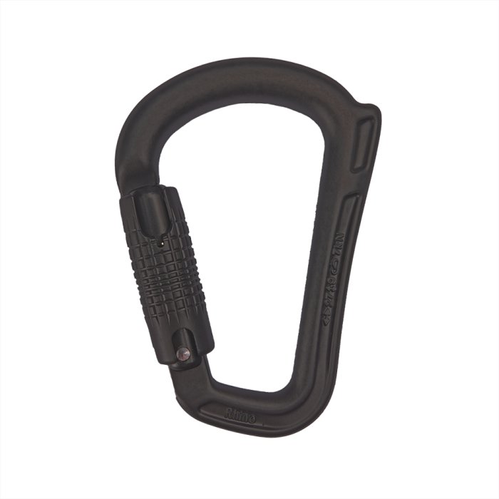 DMM Rhino Locksafe matt grey