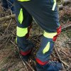 Francital Helios Sommer Schnittschutzhose