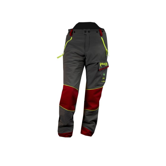 Francital Helios Sommer Schnittschutzhose M