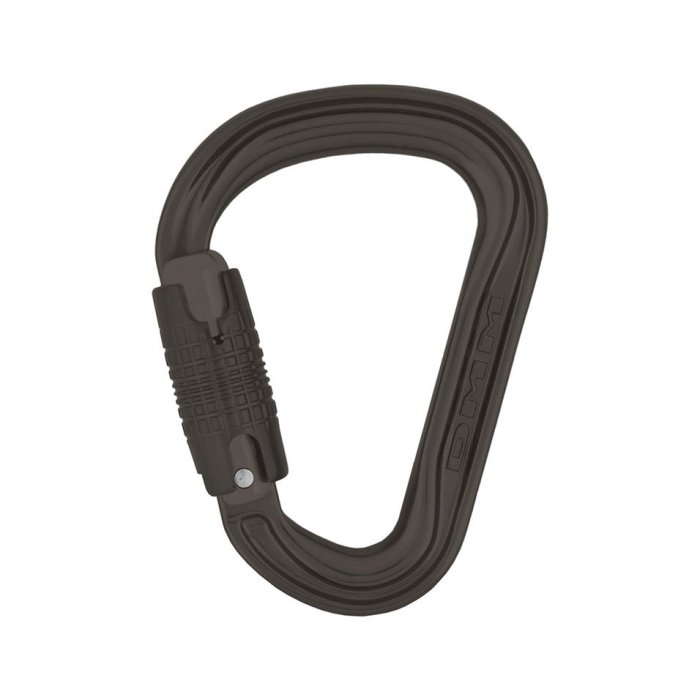 DMM Phantom HMS Locksafe matt grey