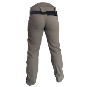 Francital Montvert Kletterhose SFA grau limitiert