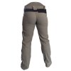 Francital Montvert Kletterhose SFA grau limitiert M