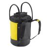 Petzl Bucket 30 Seilsack gelb 30 L