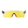 Protos ®  Integral Schutzbrille gelb