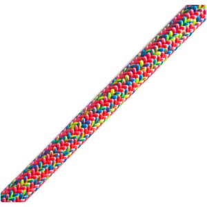 Courant Squir V2 pink dragon Aufstiegsseil 11,5 mm - 60 m