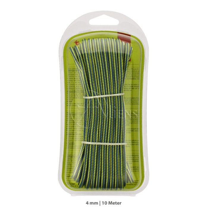 Tendon Reepschnur 4 mm - 10 m