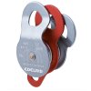 Edelrid Roll Double Dopppelrolle bis 13 mm