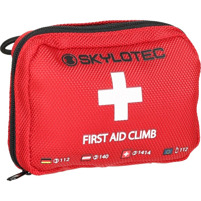 Skylotec FirstAID Climb Mini Erste Hilfe Set