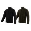 Arbortec Steppjacke Doppeljacke black-olive ANGEBOT