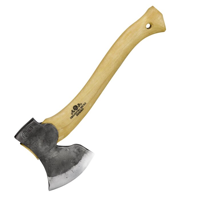 Gränsfors Schnitzaxt