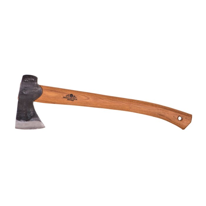 Gränsfors Jäger-Beil