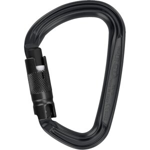 Skylotec CT XL-D TG black HMS Karabiner Trilock
