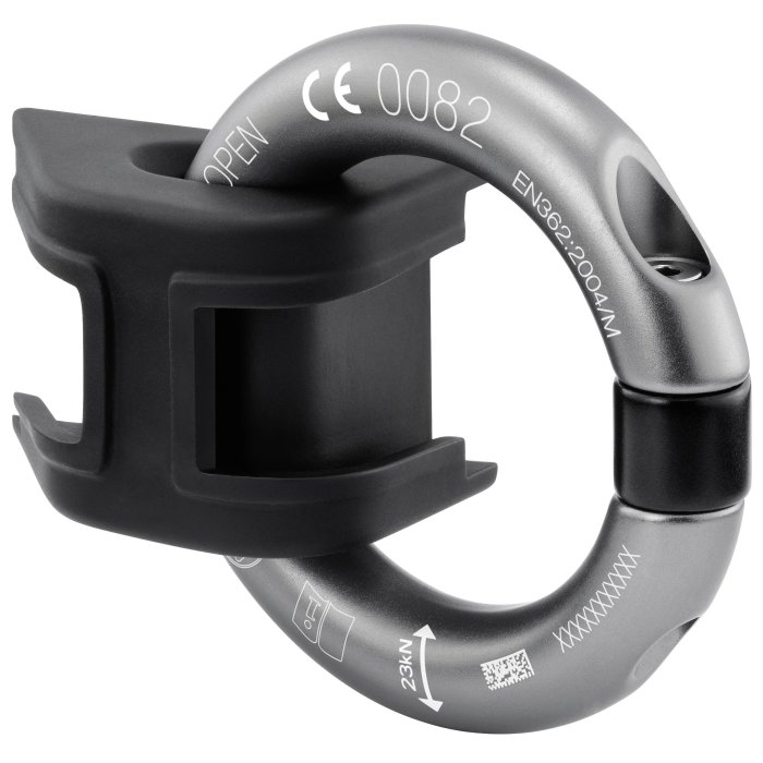 Petzl Ring2Side Halteöse