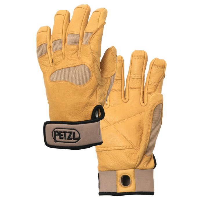 Petzl Cordex Plus beige