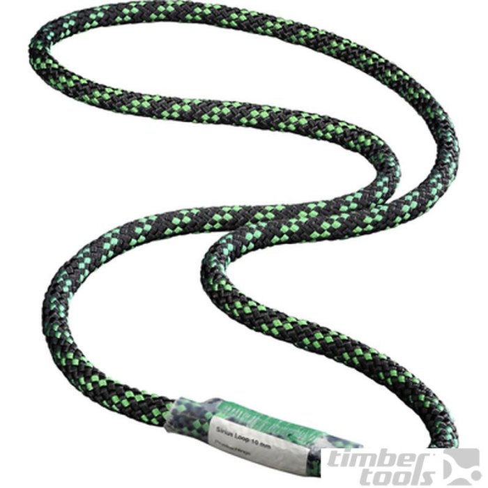 Teufelberger Sirius Loop 10 mm Klemmknotenschlinge 70 cm