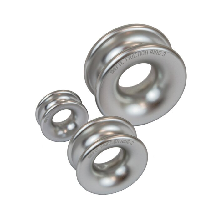 FTC Friction Ring X-Rigging Ring No. 2
