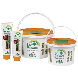 Etisso LacBalsam Wundverschluß - 385 g Tube